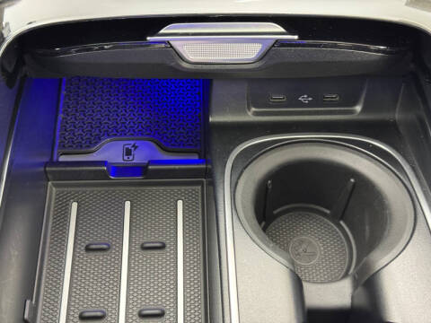 2021 Mercedes-Benz S-Class S 580 4MATIC