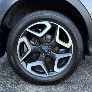 2020 Subaru Crosstrek Limited