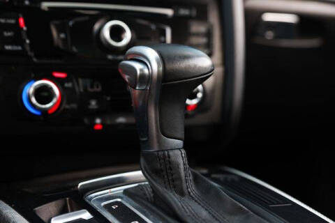 2015 Audi A4 2.0T Premium