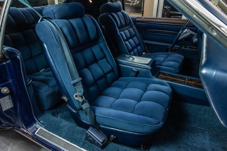 1979 Lincoln Continental