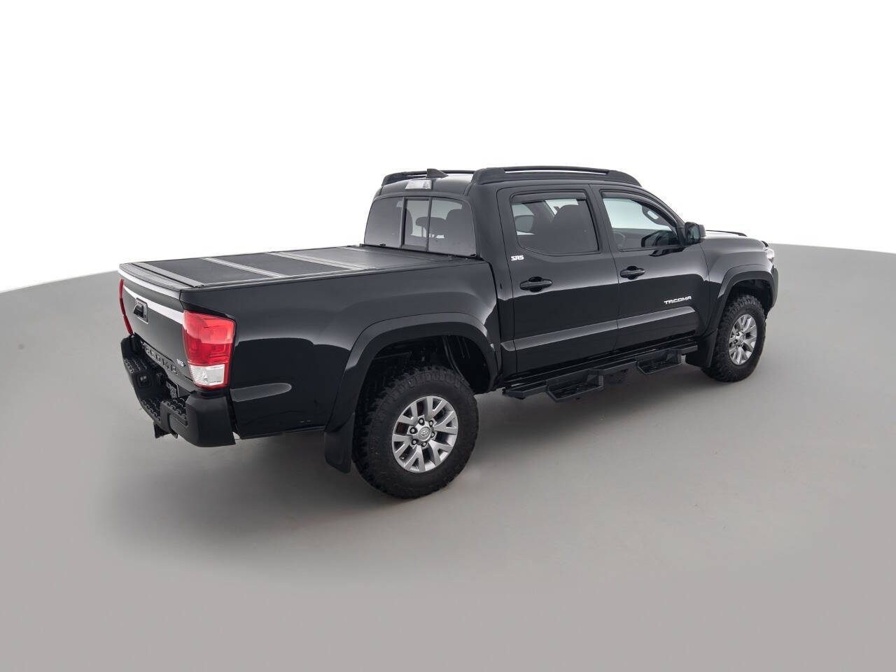 Used Car 2016 Toyota Tacoma  Sr5 V6 4x2 4dr Double Cab 5.0 Ft Sb For Sale Under $20,000 In Coal City, Illinois