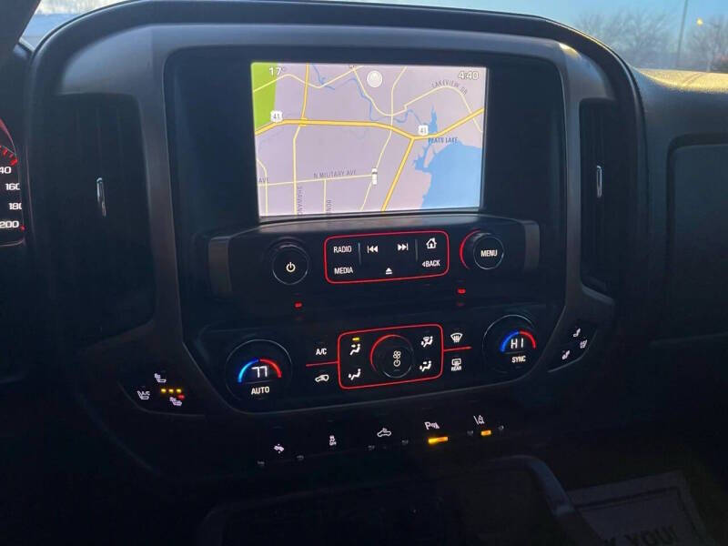 2014 GMC Sierra 1500