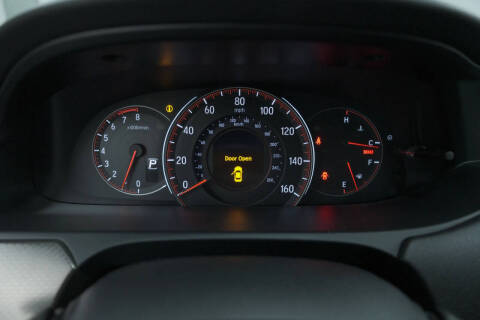 2016 Honda Accord Touring