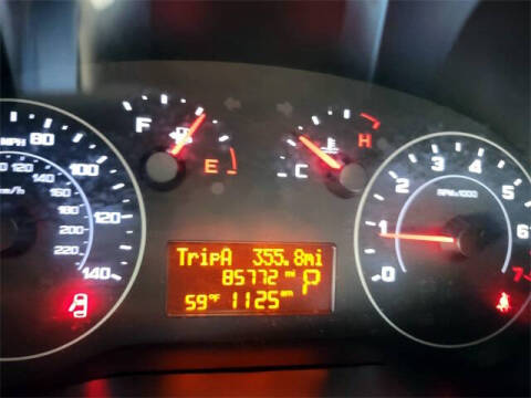 2021 RAM ProMaster City Tradesman