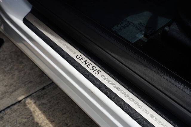 2023 Genesis GV70 3.5T Sport