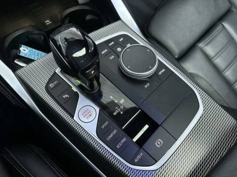 2021 BMW 4 Series M440i xDrive