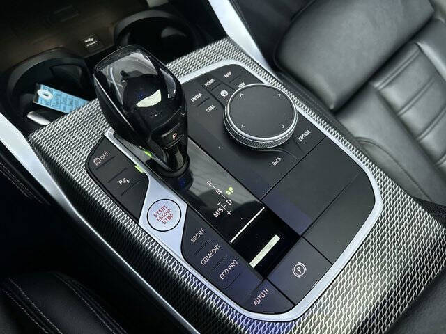 2021 BMW 4 Series M440i xDrive