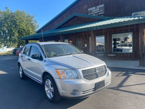 2007 Dodge Caliber for sale at Coeur Auto Sales in Hayden ID