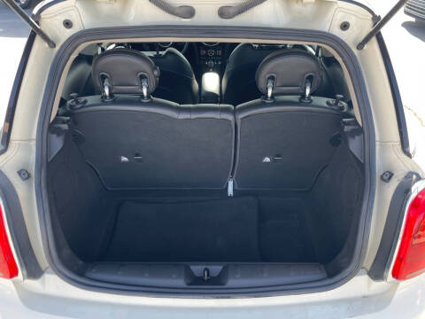2016 MINI Hardtop 2 Door Cooper S