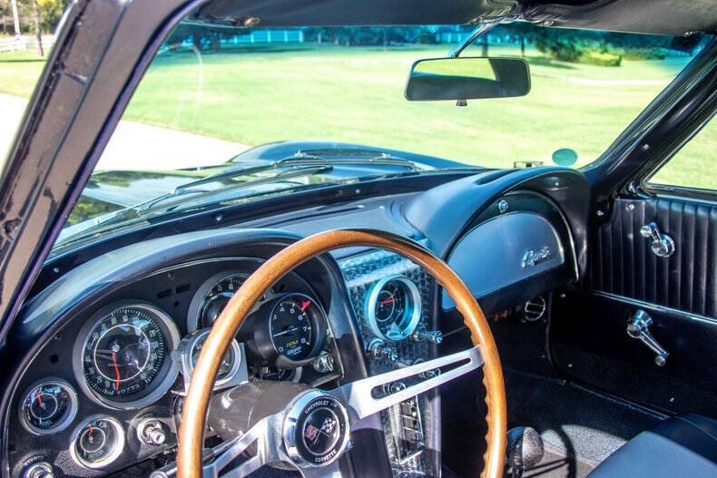 1964 Chevrolet Corvette