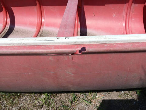 1974 17' Wards Sea King