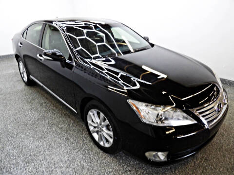 2012 Lexus ES 350