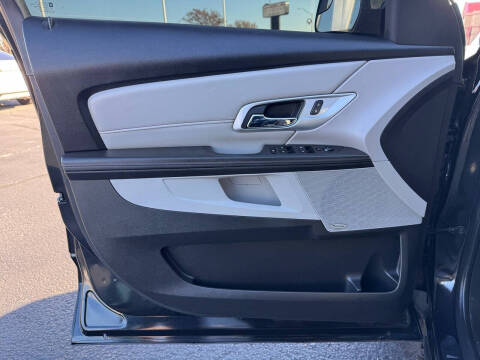 2012 GMC Terrain SLT-2