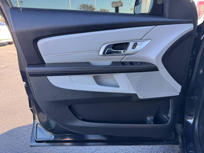 2012 GMC Terrain SLT-2