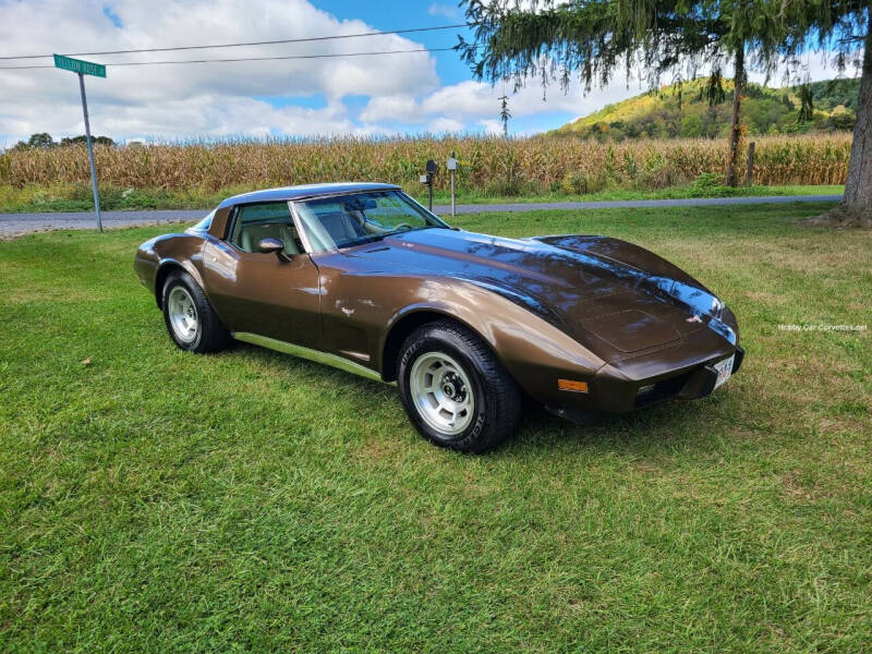 1979 Chevrolet Corvette