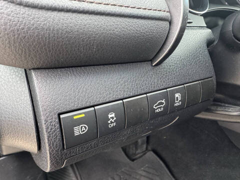 2019 Toyota Camry XLE