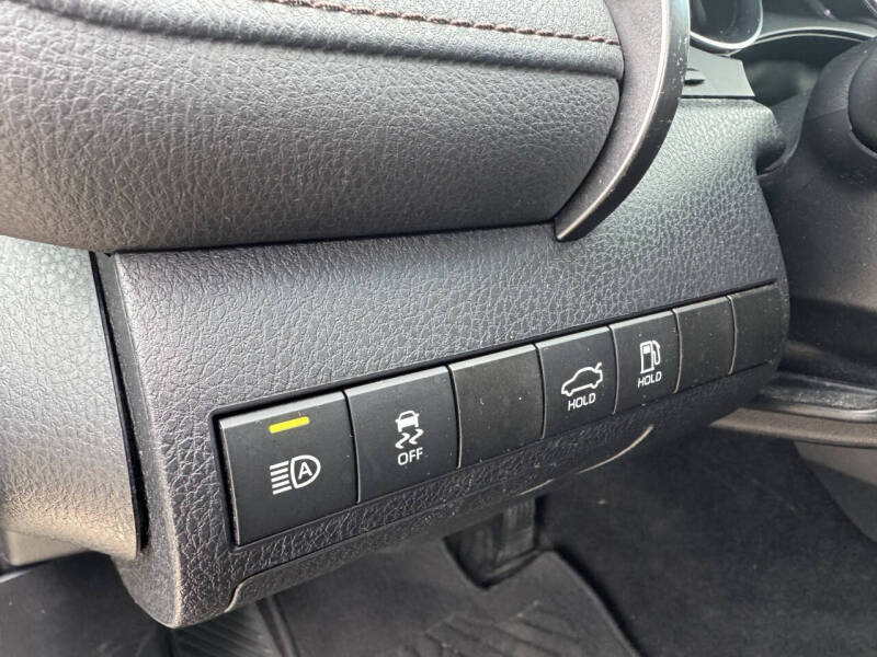 2019 Toyota Camry XLE