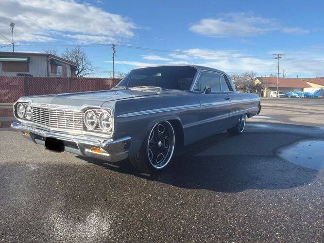 1964 Chevrolet Impala