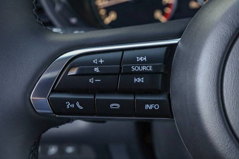 2025 Mazda CX-30 2.5 S Premium