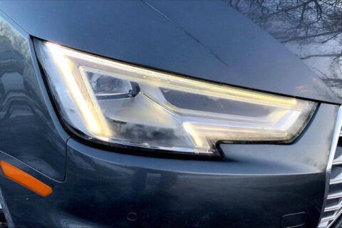 2018 Audi S4 3.0T quattro Premium Plus