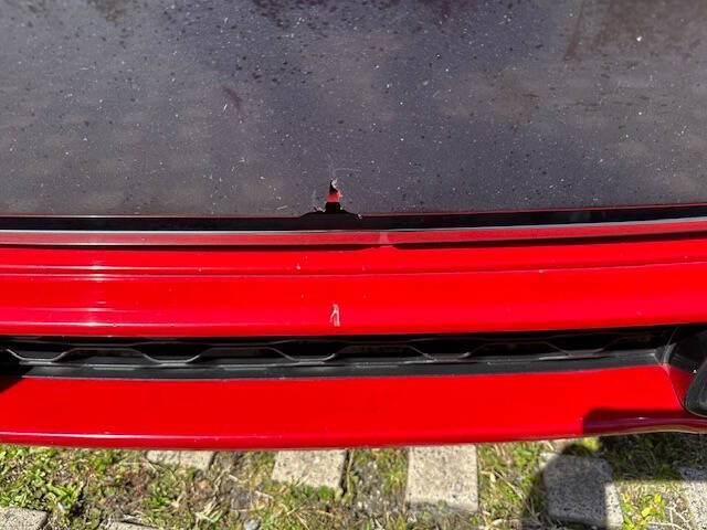 2020 MINI Hardtop 2 Door Cooper S