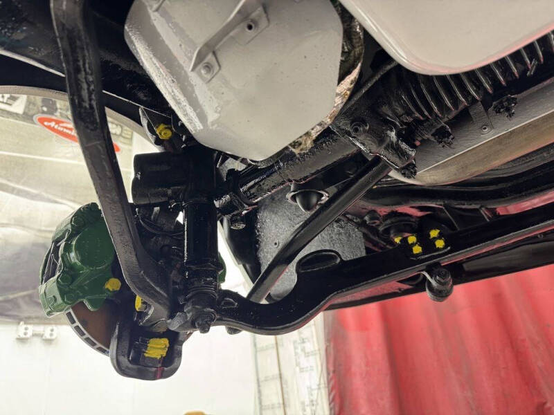 1996 Rolls-Royce Silver Spur