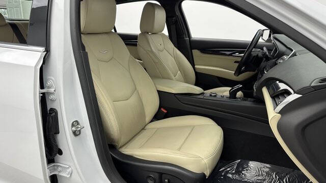 2024 Cadillac CT5 Premium Luxury