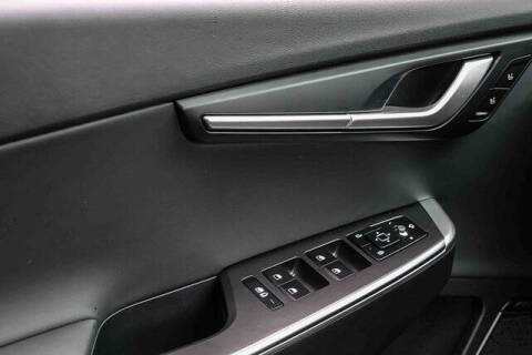 2024 Kia EV6 Wind