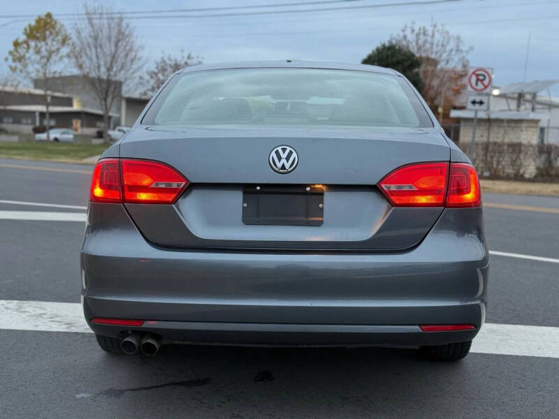 2013 Volkswagen Jetta