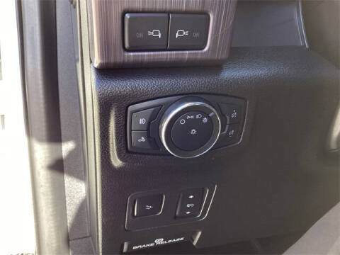 2021 Ford F-350 Super Duty