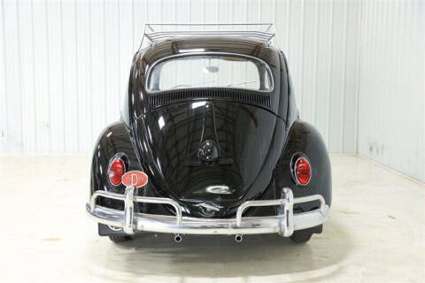 1964 Volkswagen Beetle