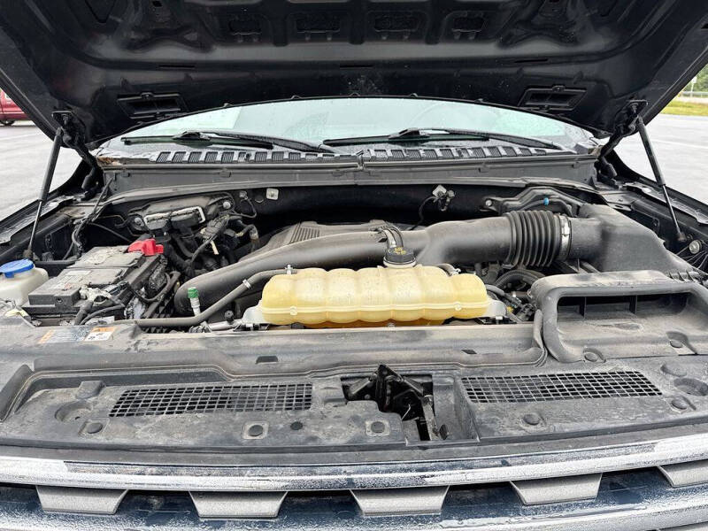 2019 Ford Expedition MAX XLT