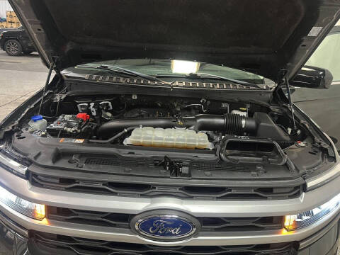 2023 Ford Expedition XL