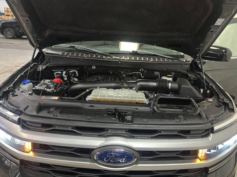 2023 Ford Expedition XL