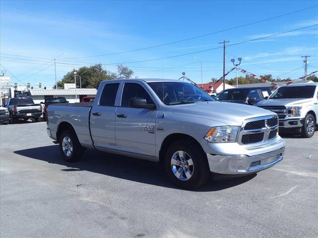 2019 Ram 1500 Classic for sale at Bryans Car Corner 2 in Midwest City, OK