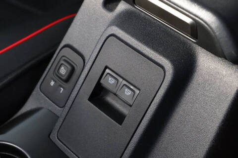 2022 Ford Bronco Wildtrak Advanced