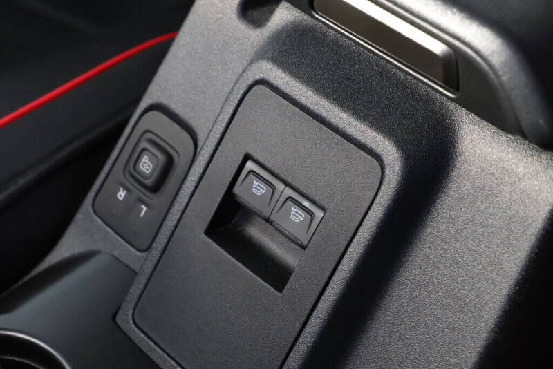 2022 Ford Bronco Wildtrak Advanced