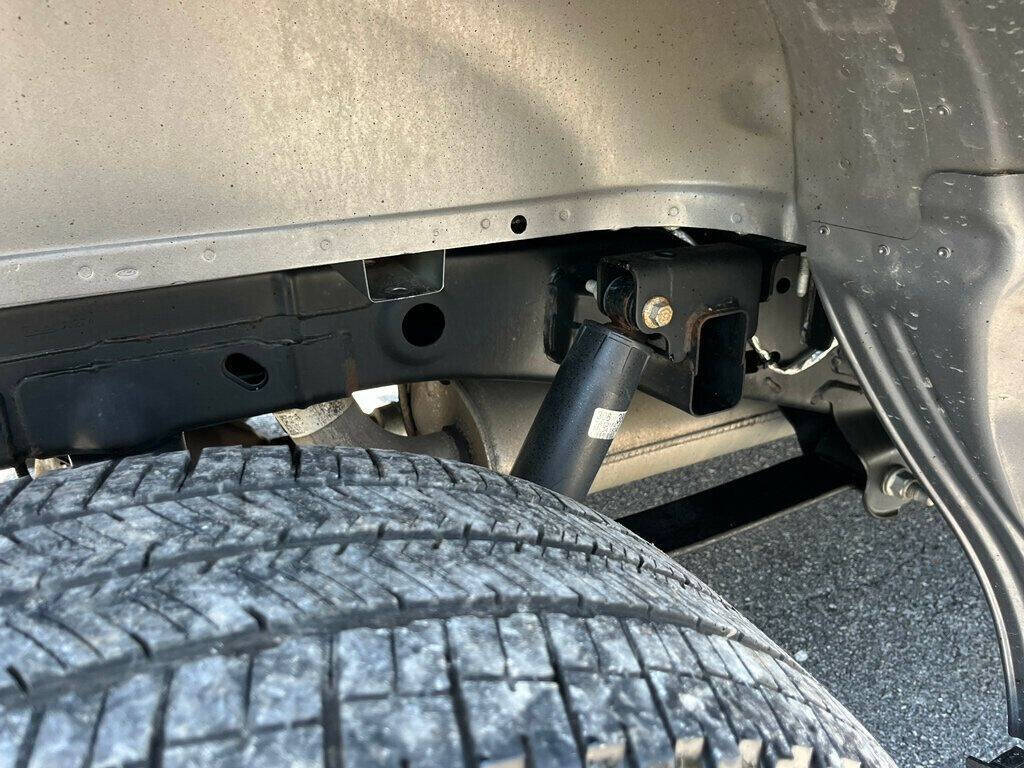 2021 Ford F-150 16