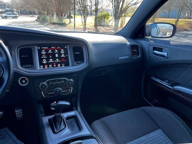 2023 Dodge Charger R/T