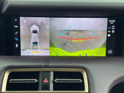 2025 Porsche Taycan 4S Cross Turismo