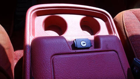 1988 Ford Bronco XLT