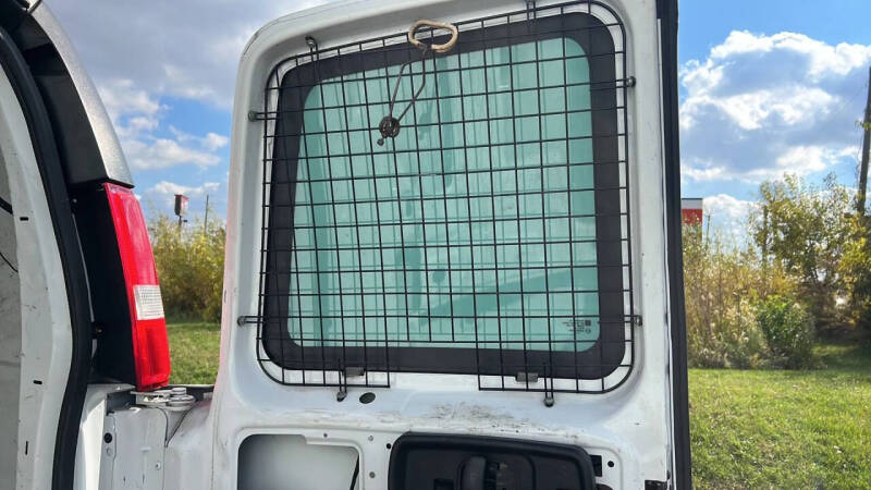 2022 Chevrolet Express 2500