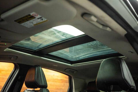 2024 Nissan Ariya Evolve+