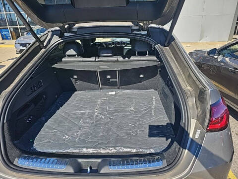 2024 Mercedes-Benz GLC GLC 300 4MATIC