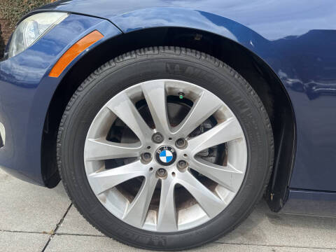 2013 BMW 3 Series 328i