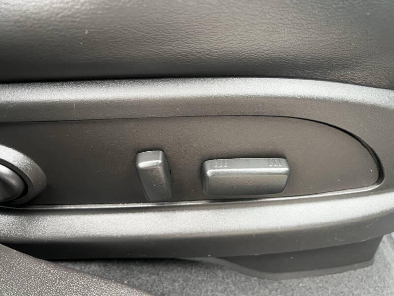 2016 GMC Acadia SLT-1