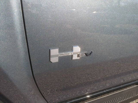 2026 GMC HUMMER EV 2X