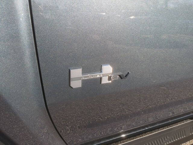 2026 GMC HUMMER EV 2X