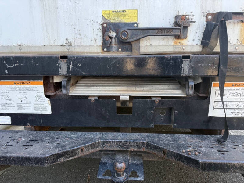 2015 Ford E-Series E-350 SD