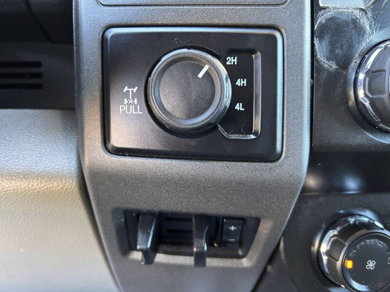 2022 Ford F-350 Super Duty